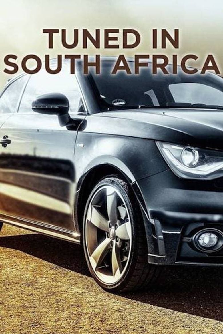 Tuned In South Africa
