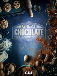  Great Chocolate Showdown Poster