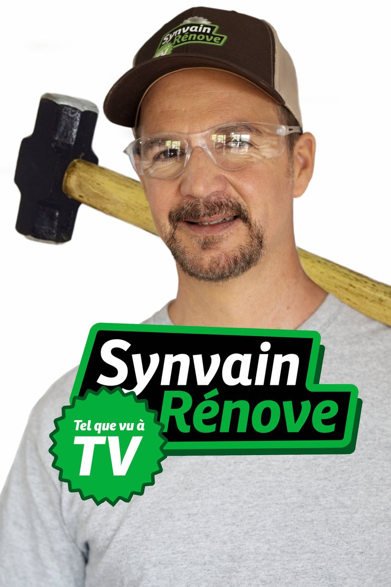 Synvain Rénove