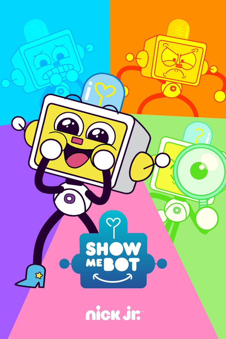 Show-Me-Bot