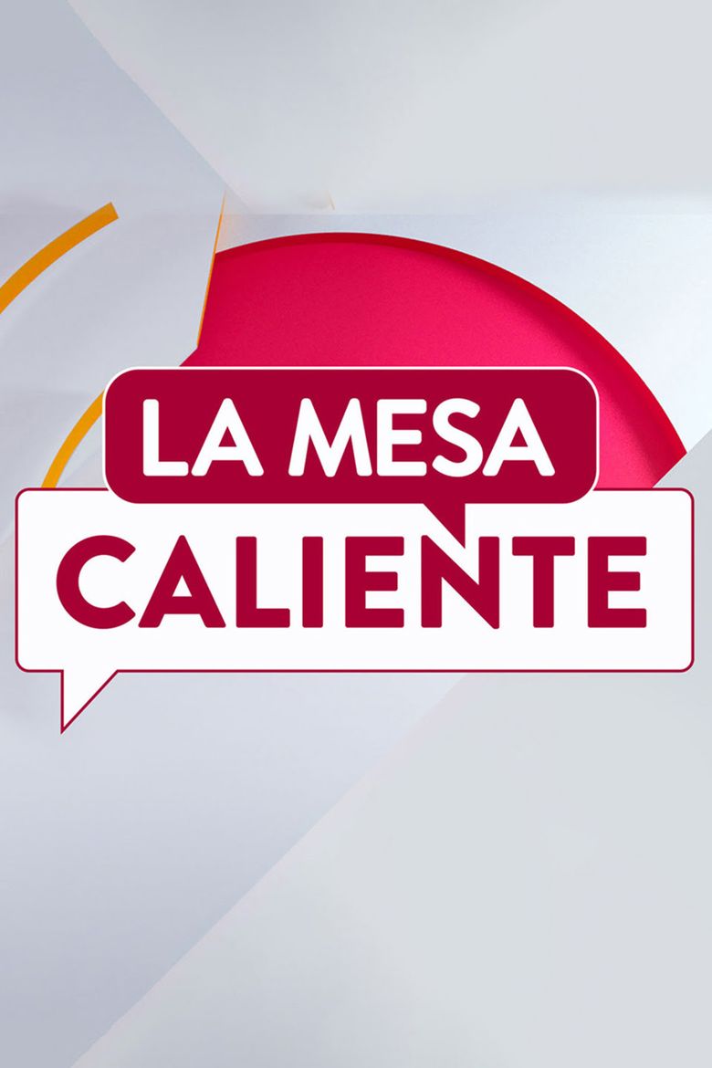La Mesa Caliente