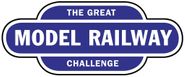  The Great Model Railway Challenge Poster