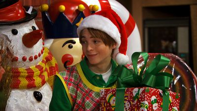 Season 02, Episode 24 Oh, Christmas Nuts!