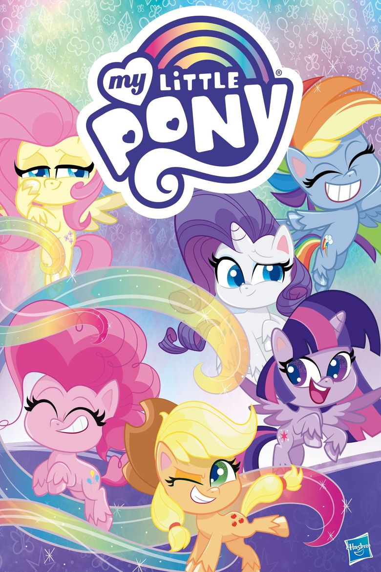 My Little Pony: Equestria Girls Specials (TV Mini Series 2017) - IMDb