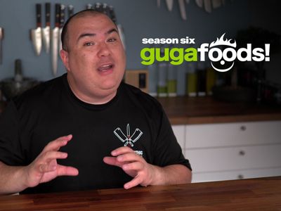 Guga Foods Season 7 Episodes Streaming Online for Free, The Roku Channel