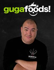 Guga Foods Poster