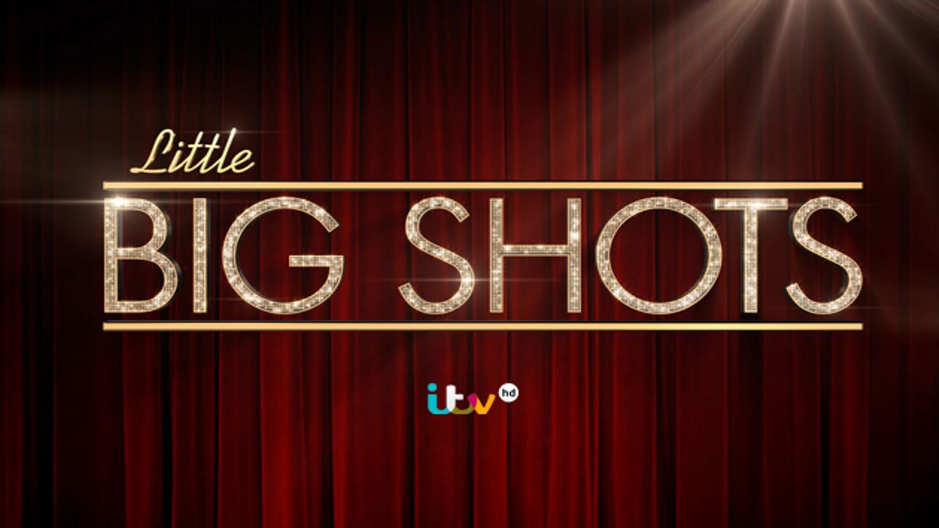  Little Big Shots: Season 1