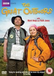  The Great Outdoors Poster