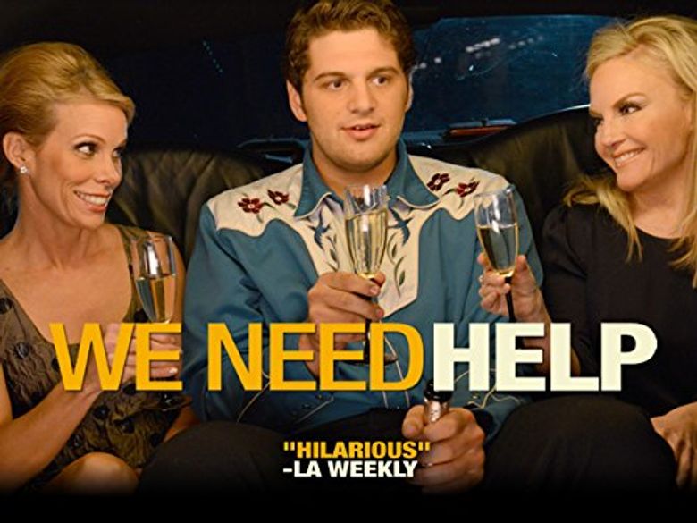 Hollywood Help Hollywood Help