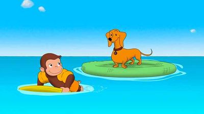 Season 13, Episode 27 Hot Dog!