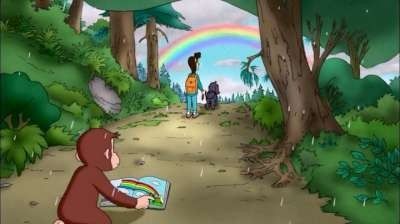 Season 03, Episode 20 Chasing Rainbows