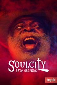 Soul City Poster