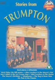  Trumpton Poster