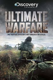  Ultimate Warfare Poster