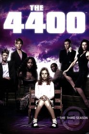 The 4400 Season 3 Poster