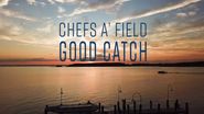  Chefs A' Field: Good Catch Poster