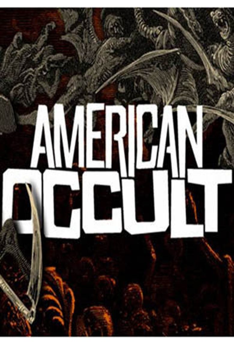 American Occult