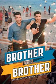 Brother vs. Brother Season 5 Poster