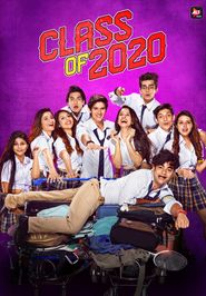  Class of 2020 Poster