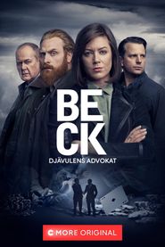 Beck Season 6 Poster