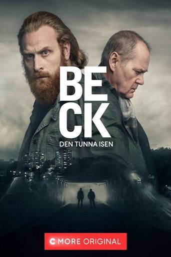  Beck Poster