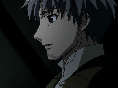 Season 01, Episode 11 Ôkami to saidai no hisaku