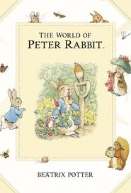  The World of Peter Rabbit and Friends Poster