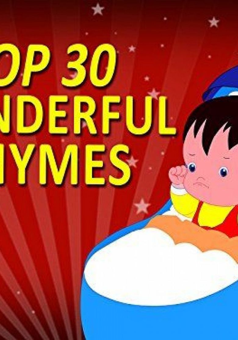 Top 30 Wonderful Rhymes
