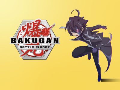 Season 10, Episode 49 Bakuzon at the Gates