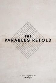  The Parables Retold Poster