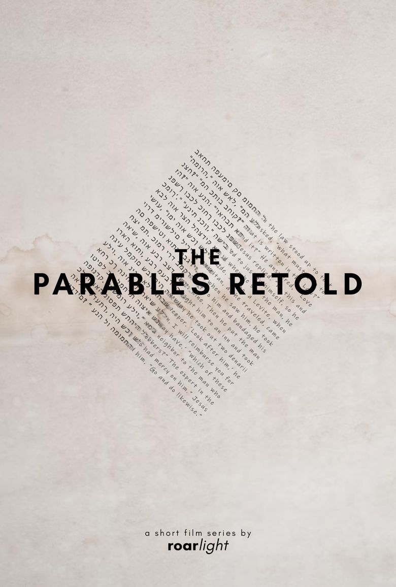 The Parables Retold