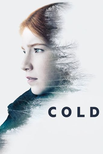  Cold Poster