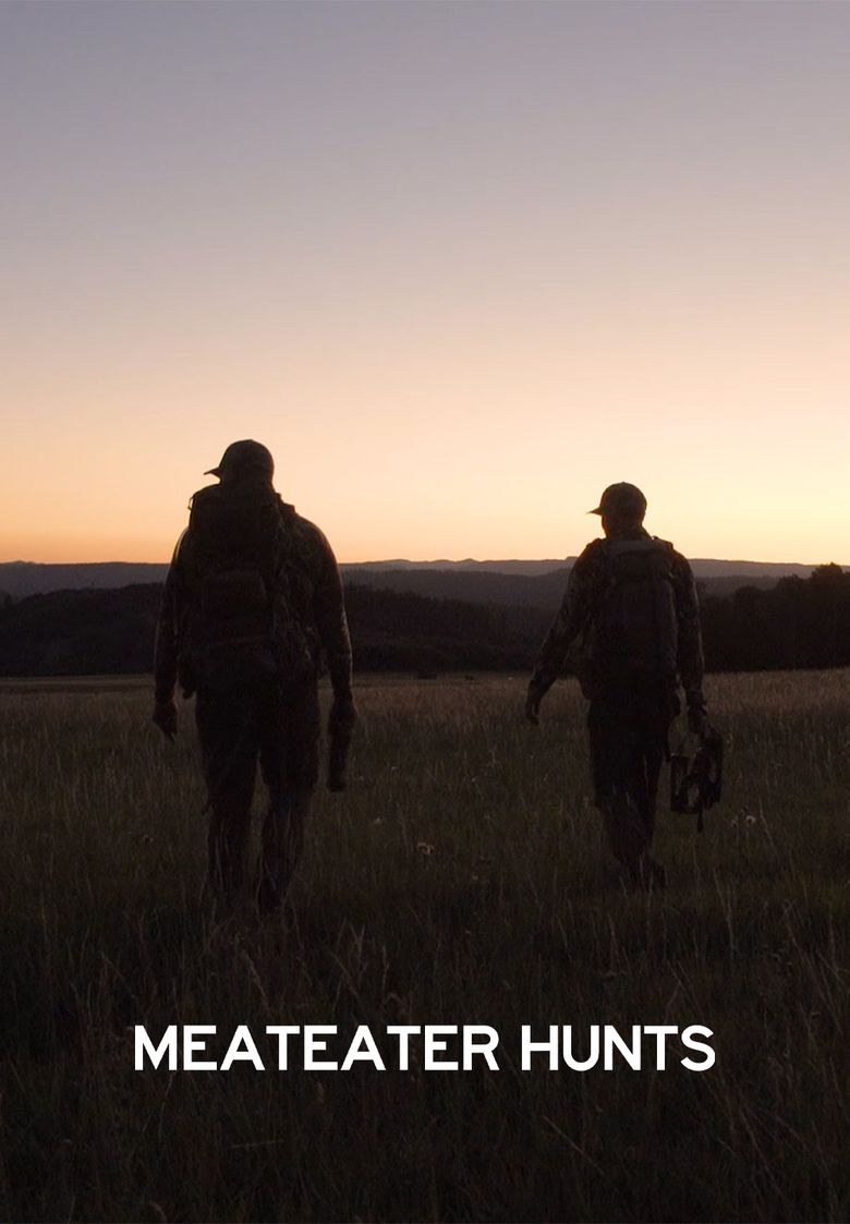 MeatEater Hunts