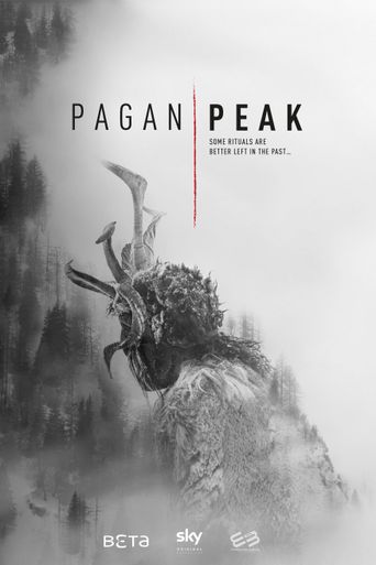  Pagan Peak Poster