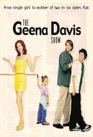  The Geena Davis Show Poster