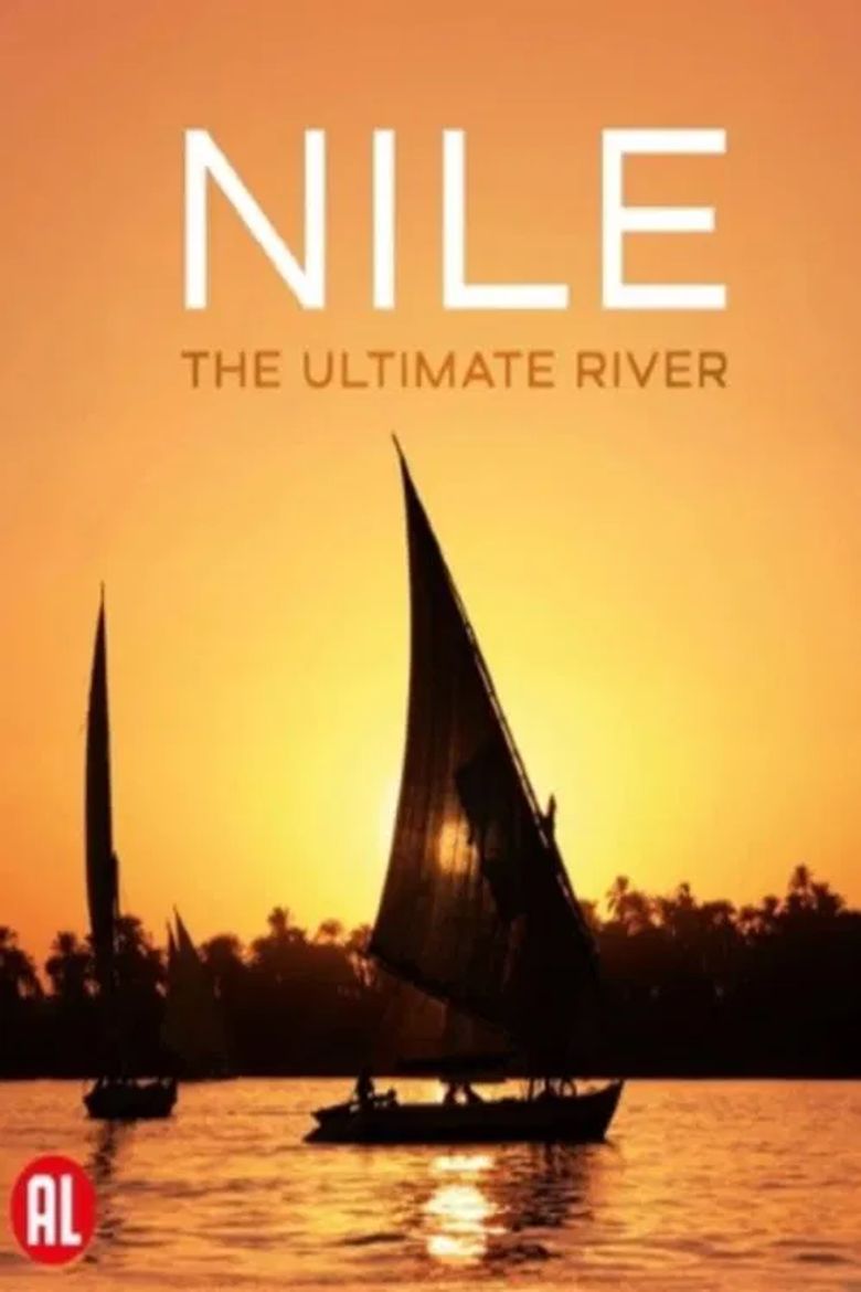 Nile - The ultimate River