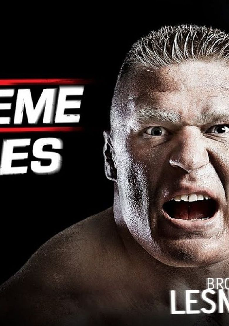 WWE: Extreme Rules WWE: Extreme Rules