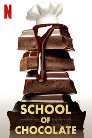 School of Chocolate Season 1 Poster
