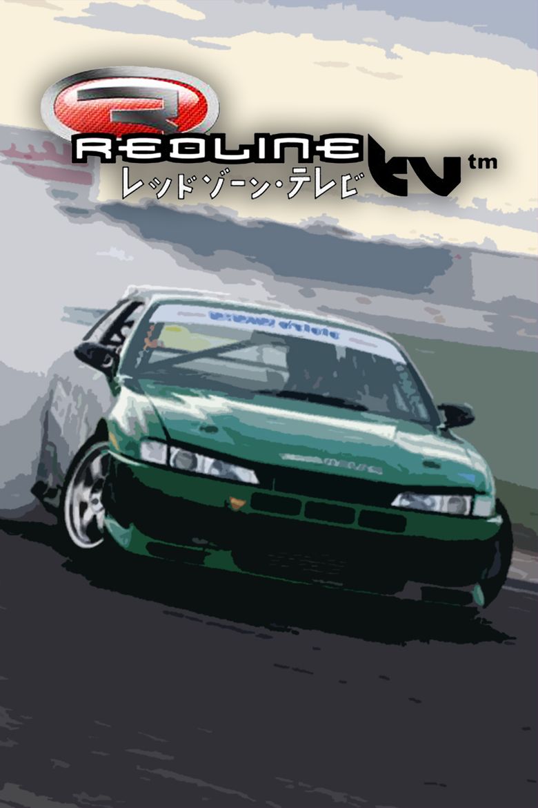 Redline TV