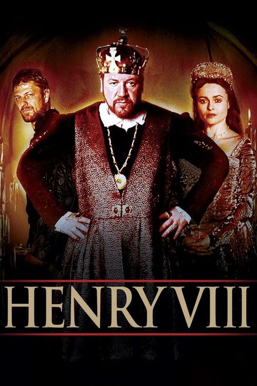 Henry VIII Poster