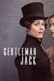 Gentleman Jack Season 1 Poster