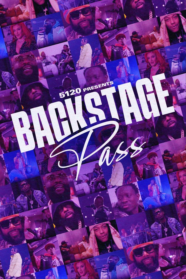 Backstage Pass