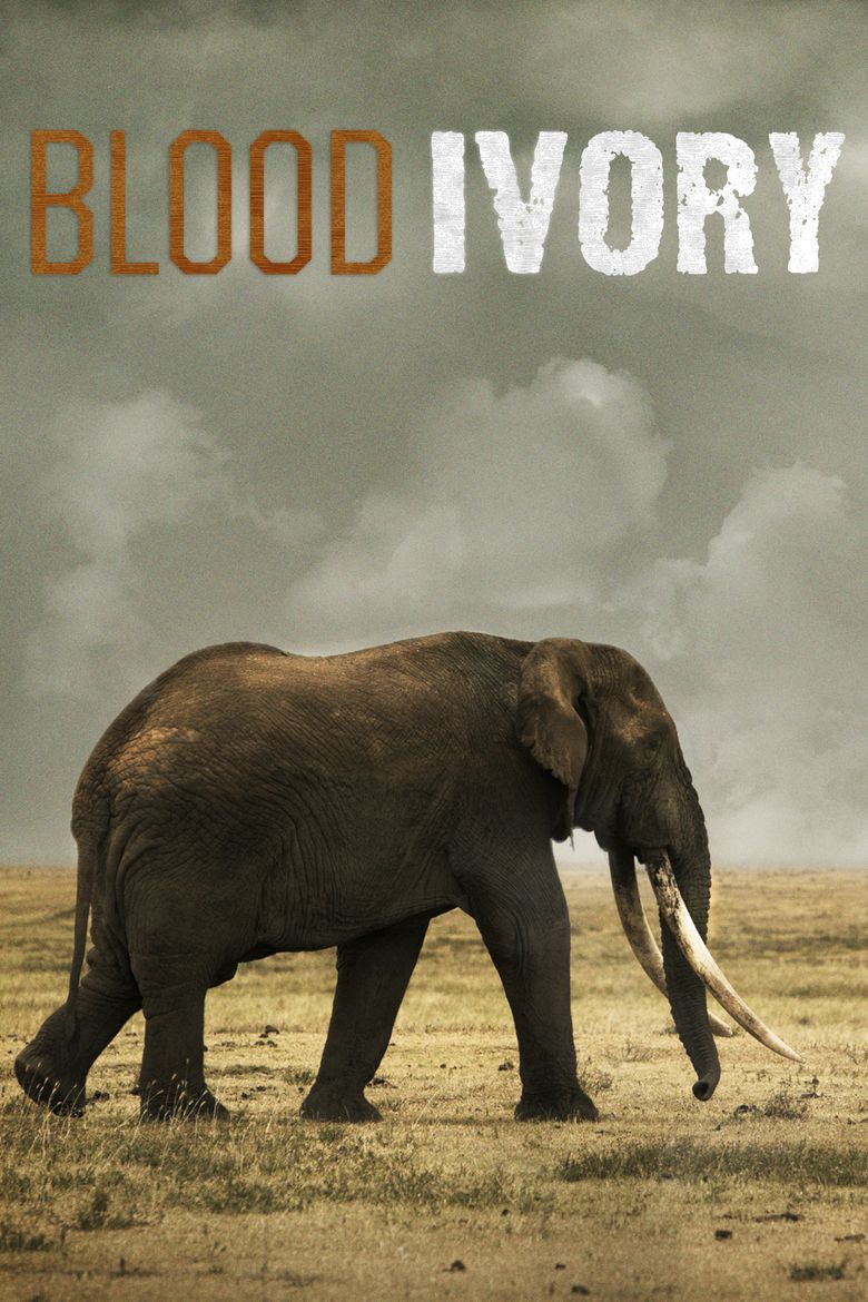 Blood Ivory