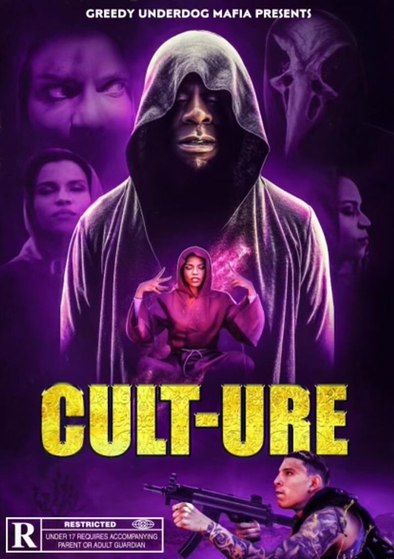 CULT-Ure