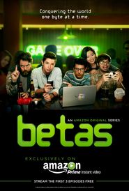  Betas Poster