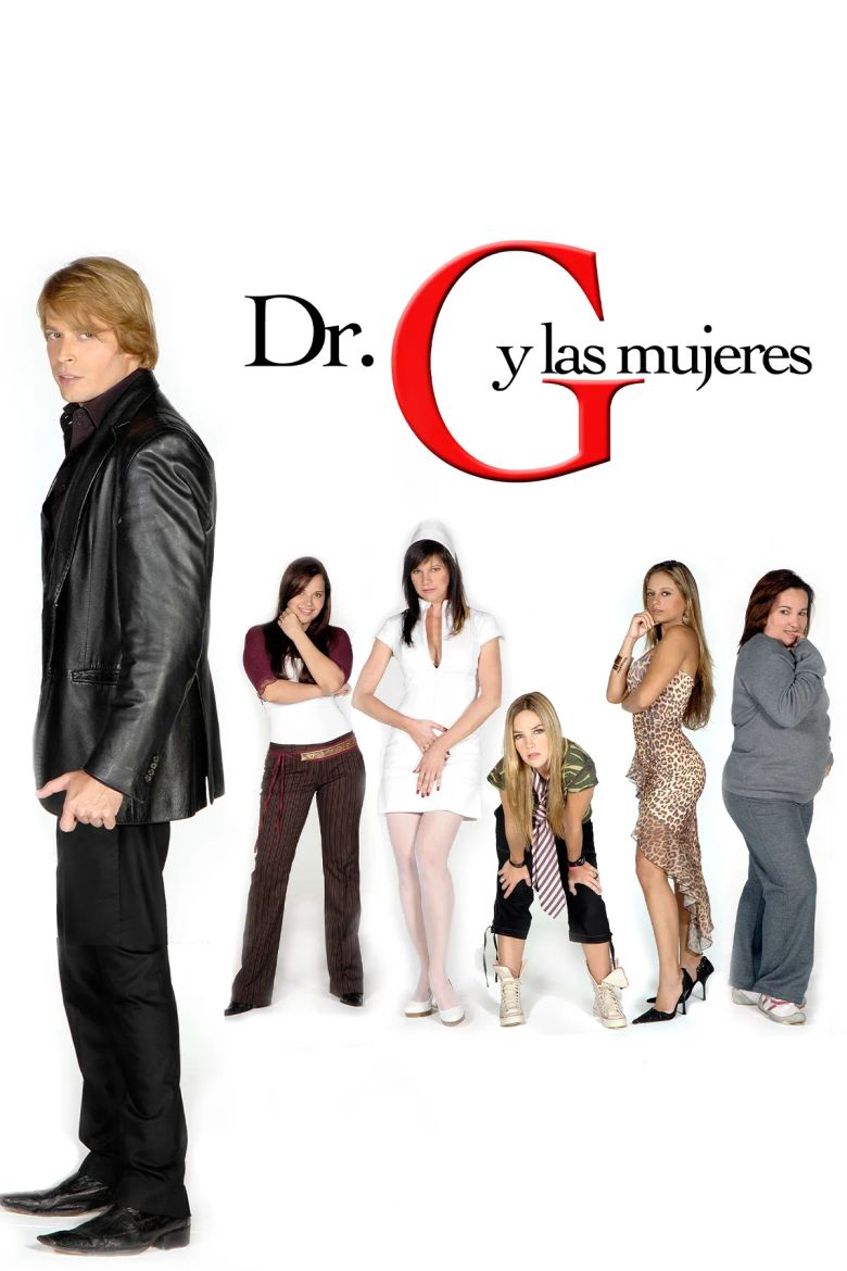 Dr. G y las mujeres
