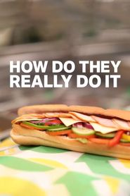  Amazon: How Do They Really Do It? Poster