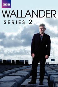 Wallander Season 2 Poster