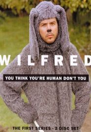 Wilfred Season 1 Poster