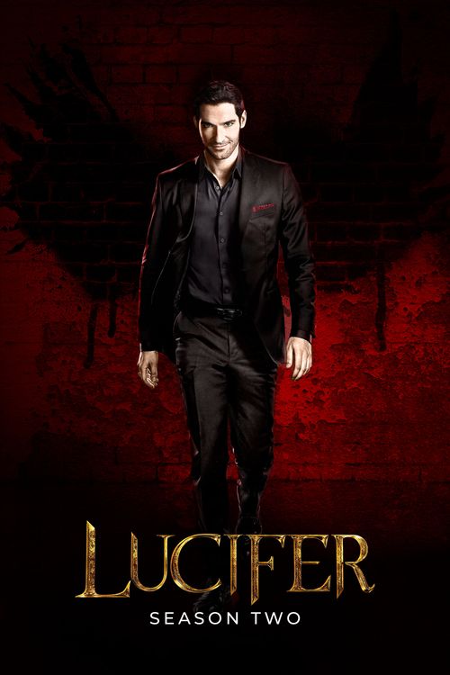 Lucifer (TV Series 2016–2021) - IMDb